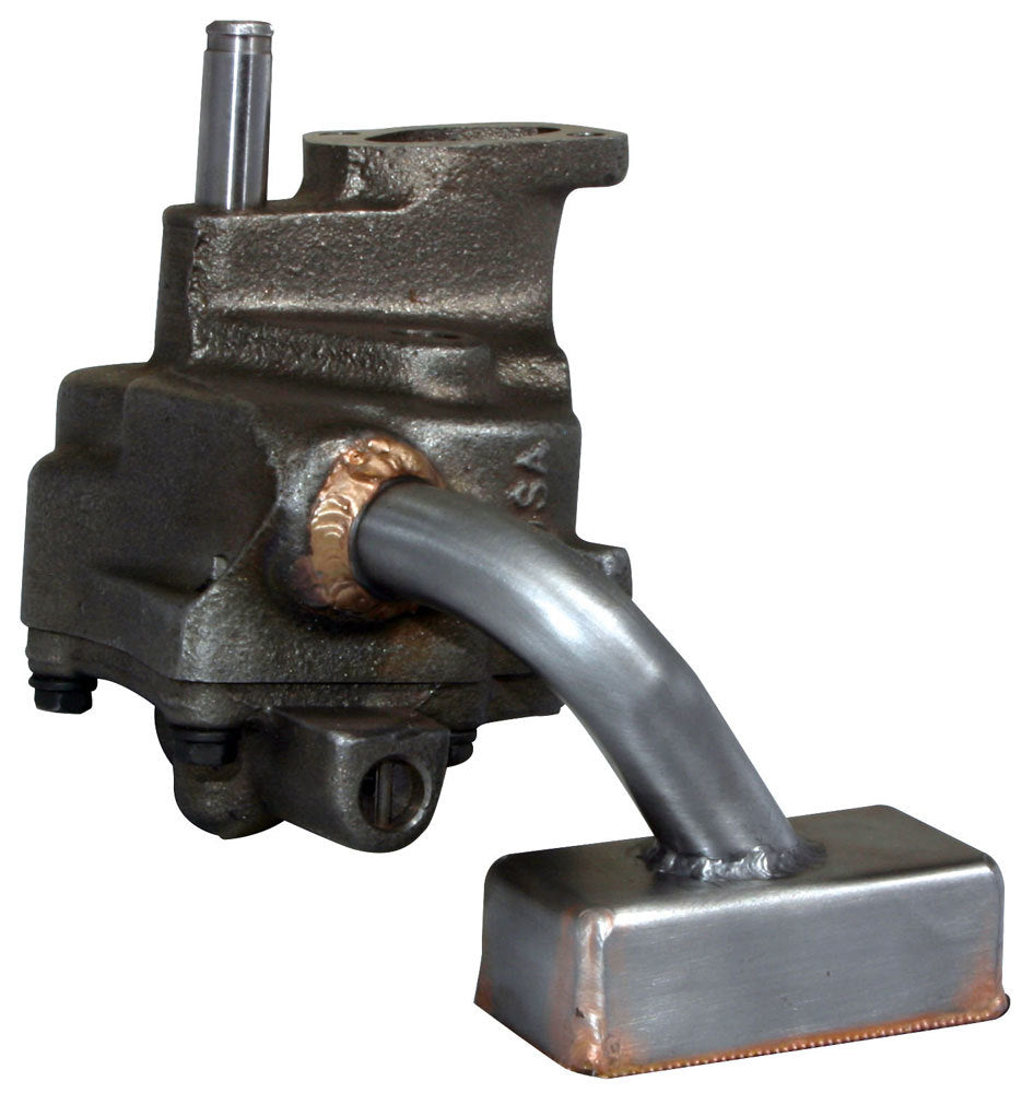 OIL PUMP & P/U BBC H/V