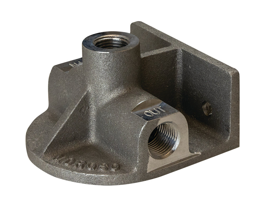 MOUNT OIL FILTER