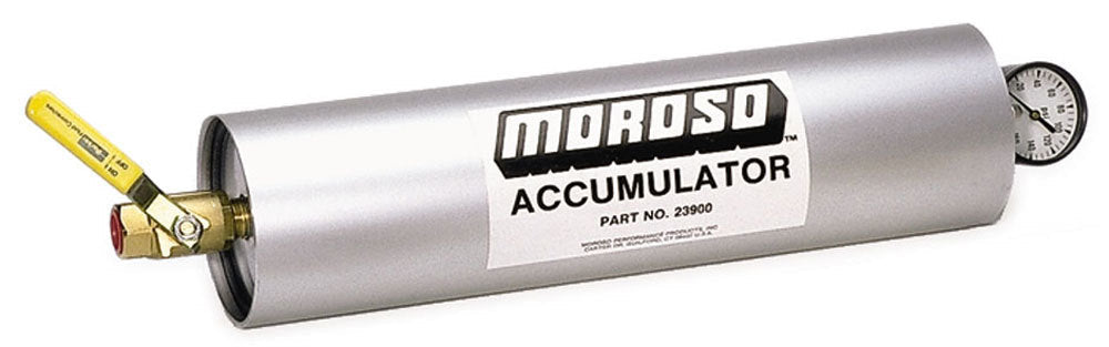 ACUMMULATOR 3 QUART