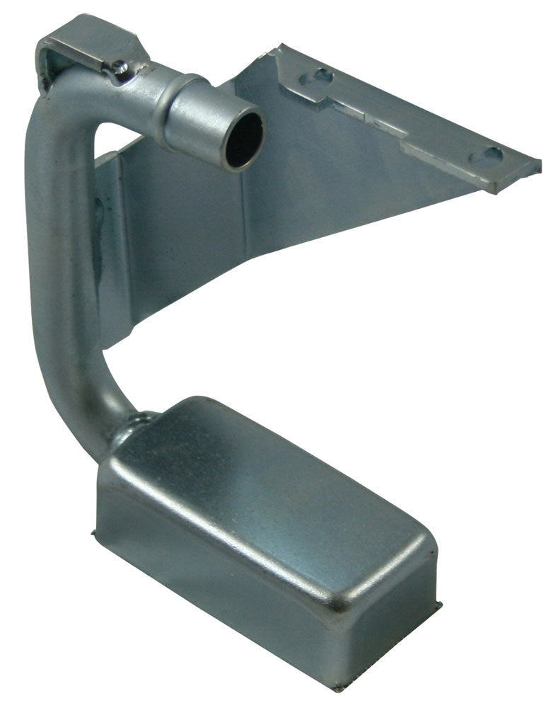 PICKUP OIL PUMP SBC