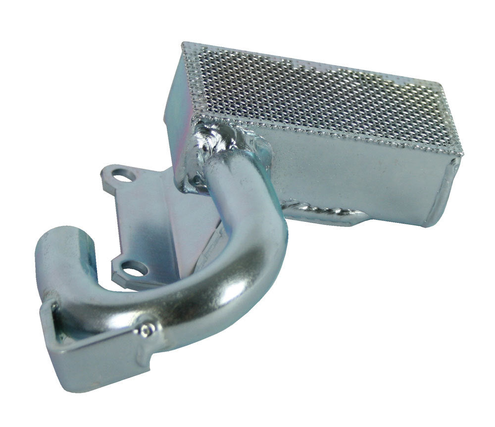 PICKUP OIL PUMP SBC