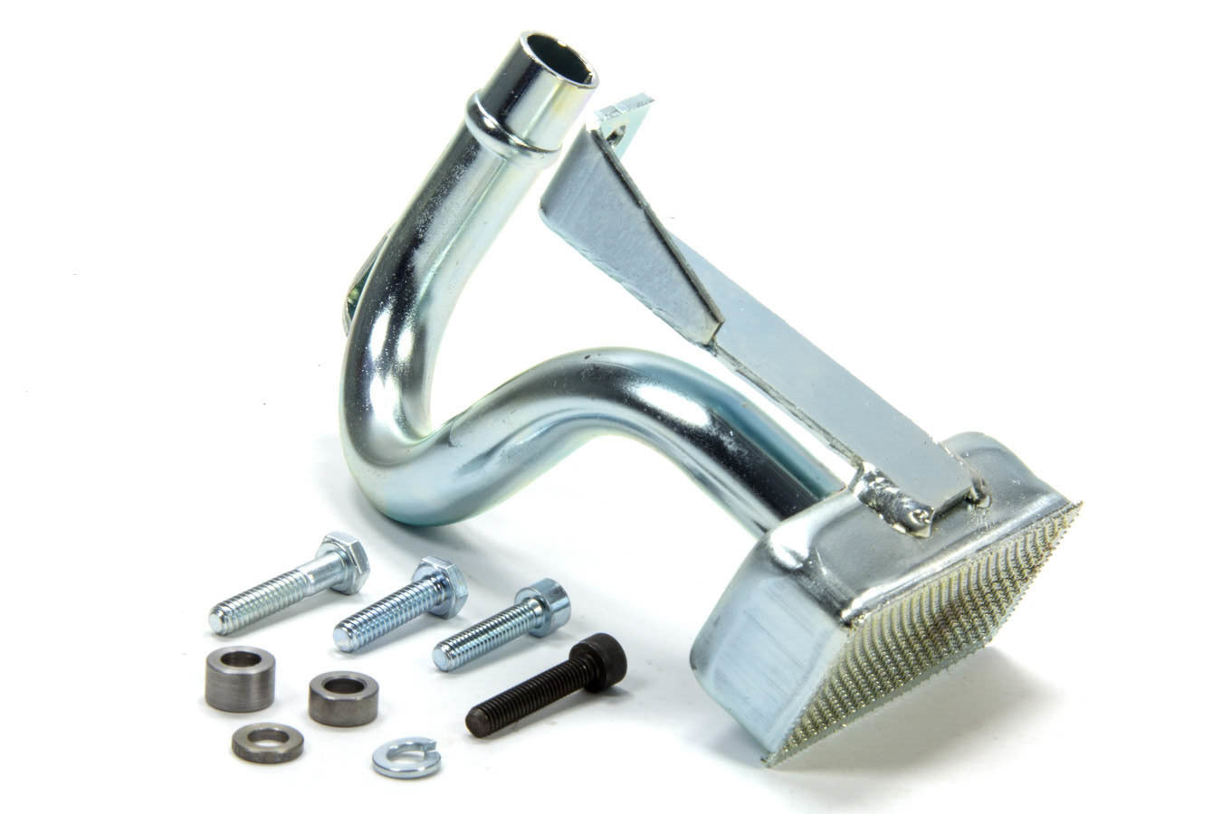 PICKUP OIL PUMP BBC