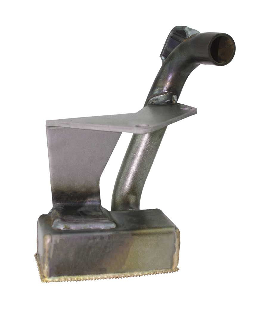 OIL PUMP PICK UP