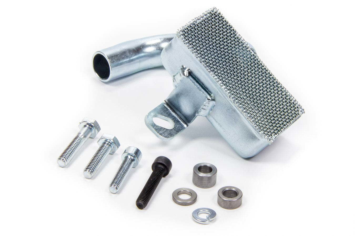 PICKUP OIL PUMP BBC