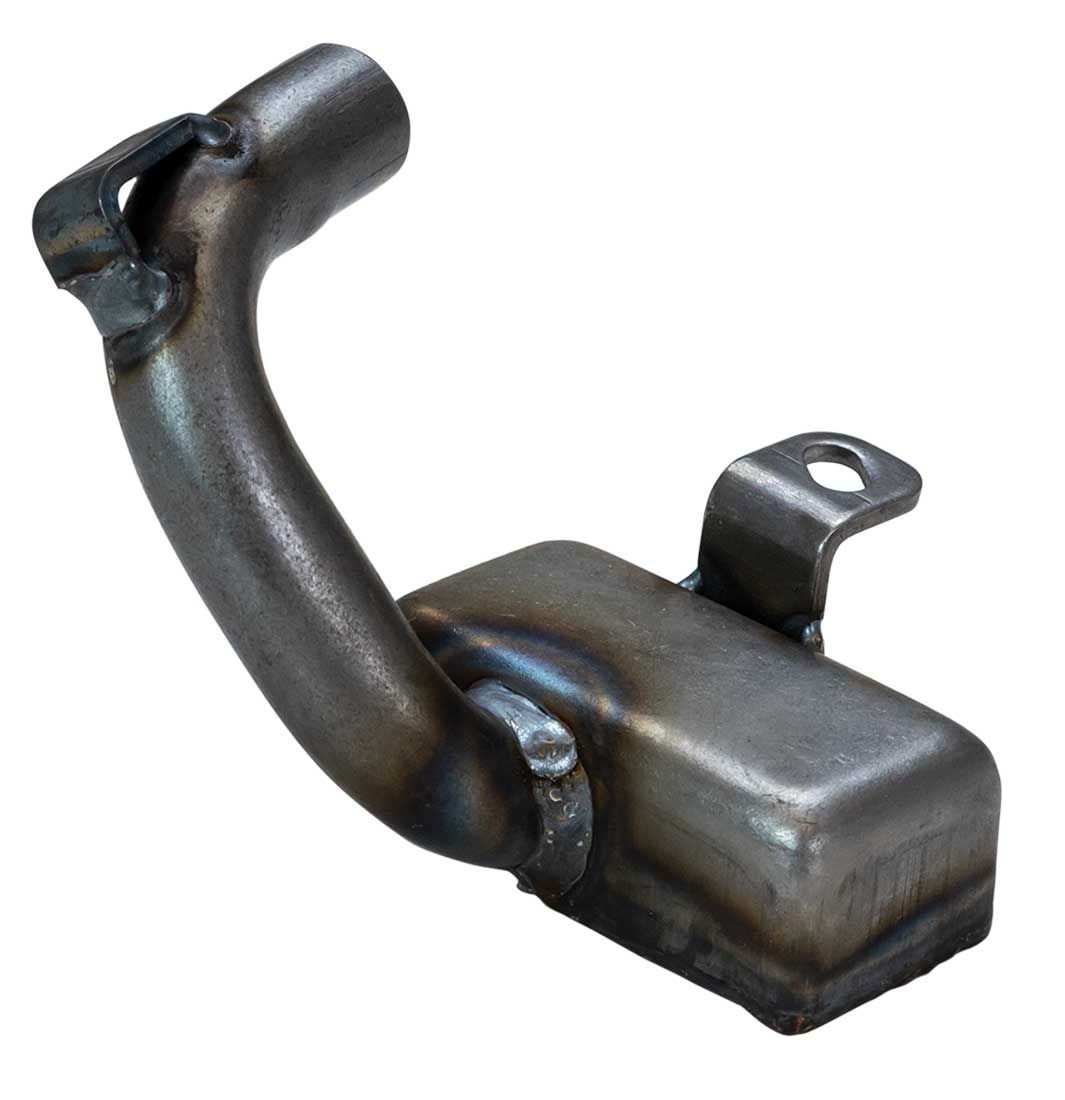 PICKUP  OIL PUMP  BBC