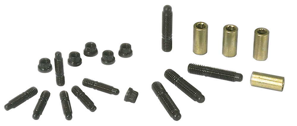 STUD KIT OIL PAN SBC