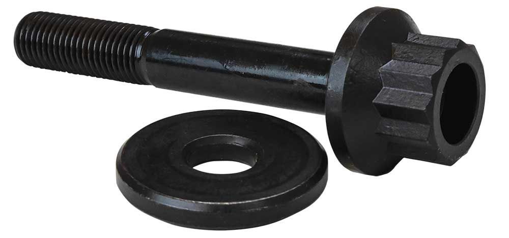 BOLT BALANCER
