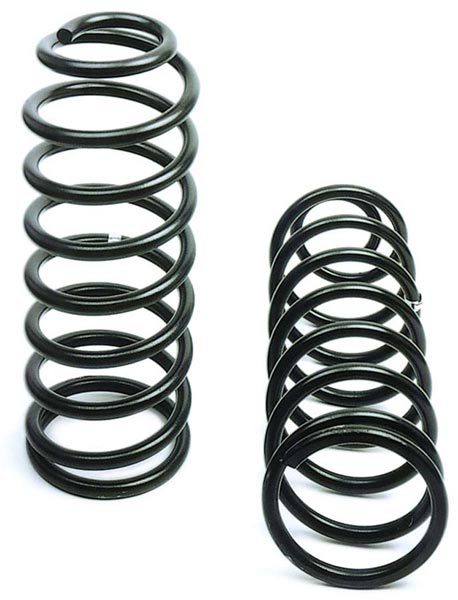 REAR TRICK SPRNGS GM 78-87