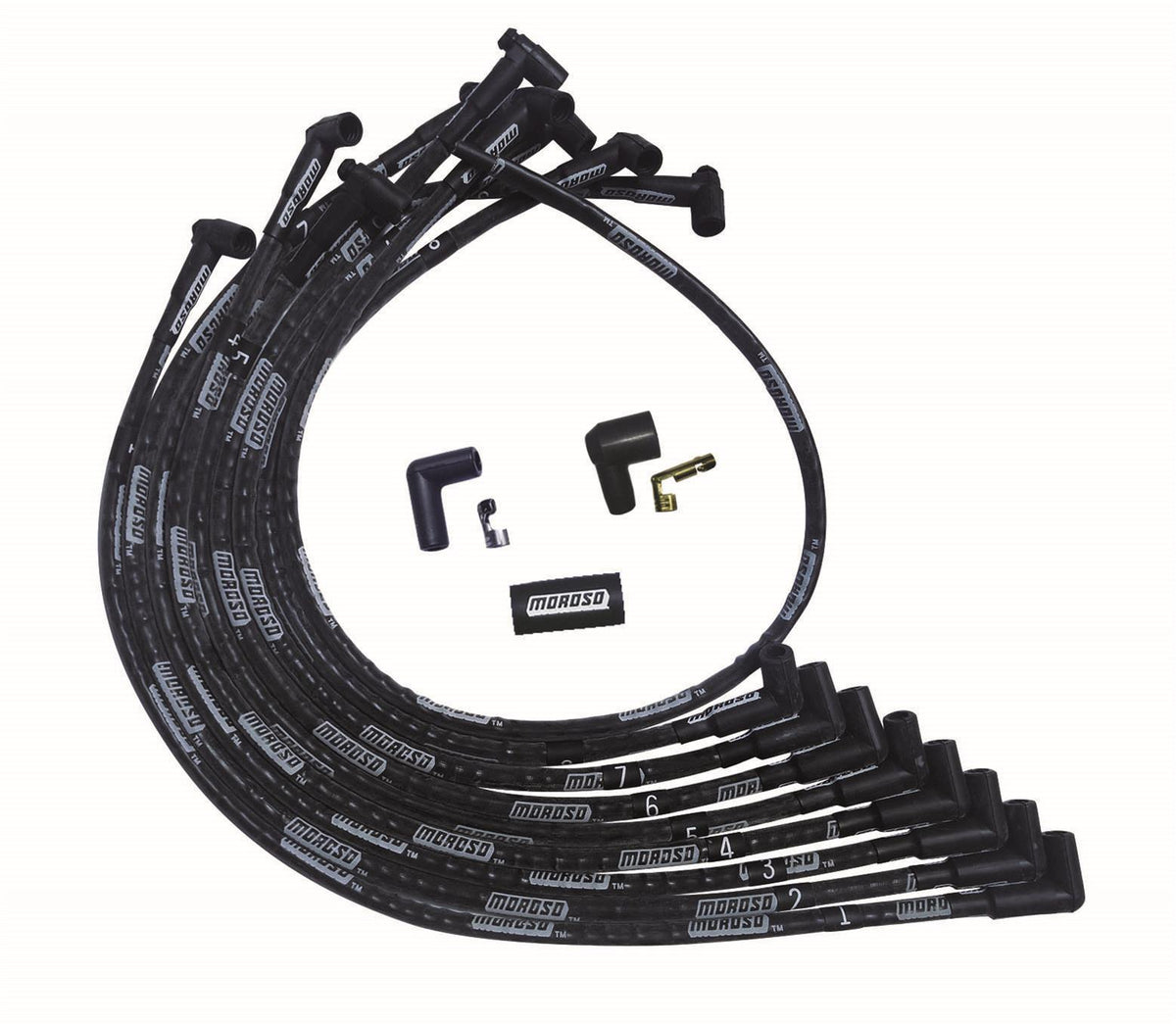 ULTRA WIRE SET