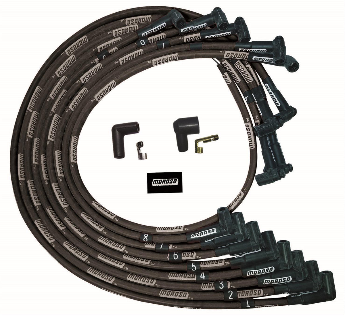 ULTRA WIRE SET