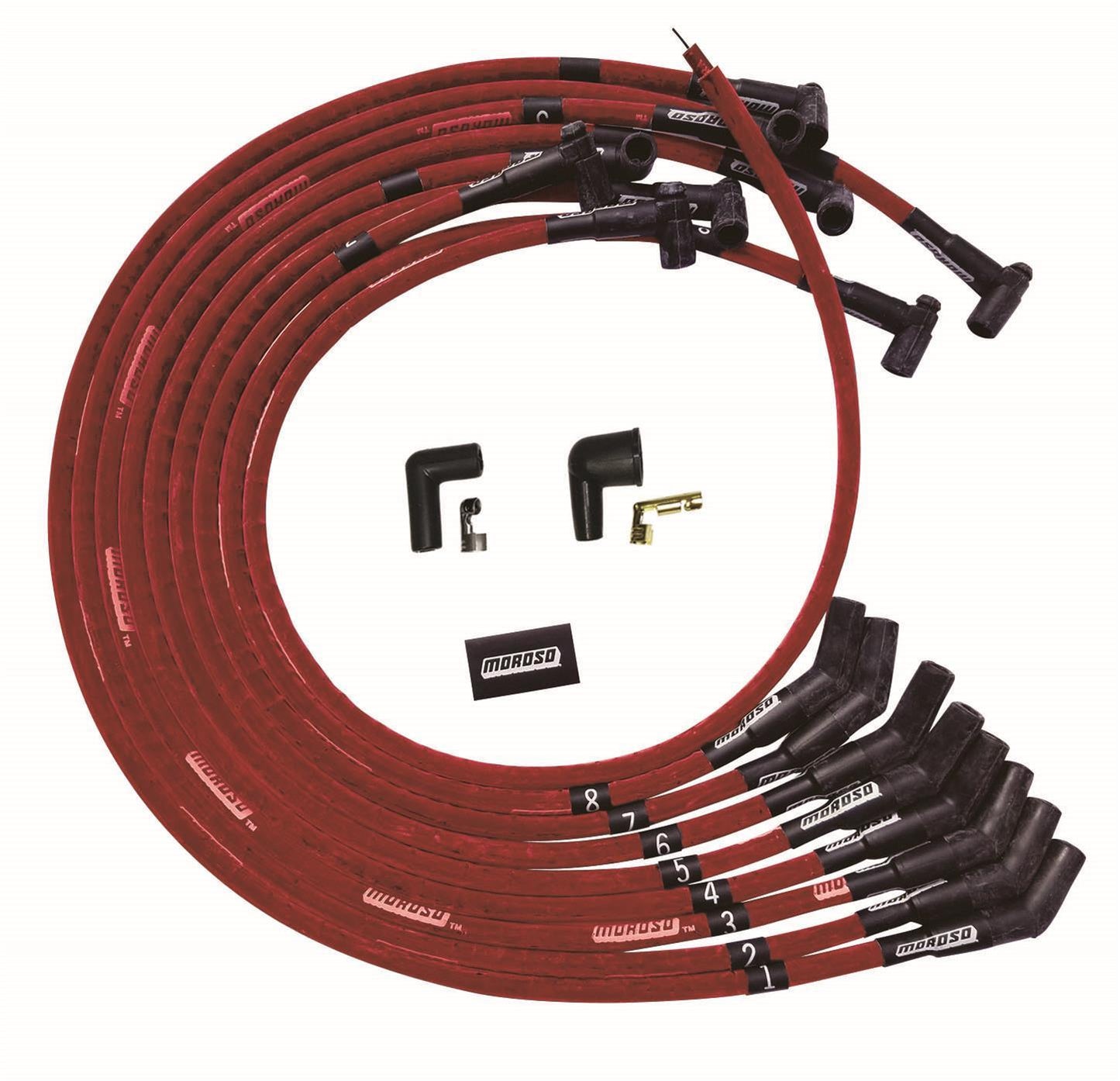ULTRA WIRE SET
