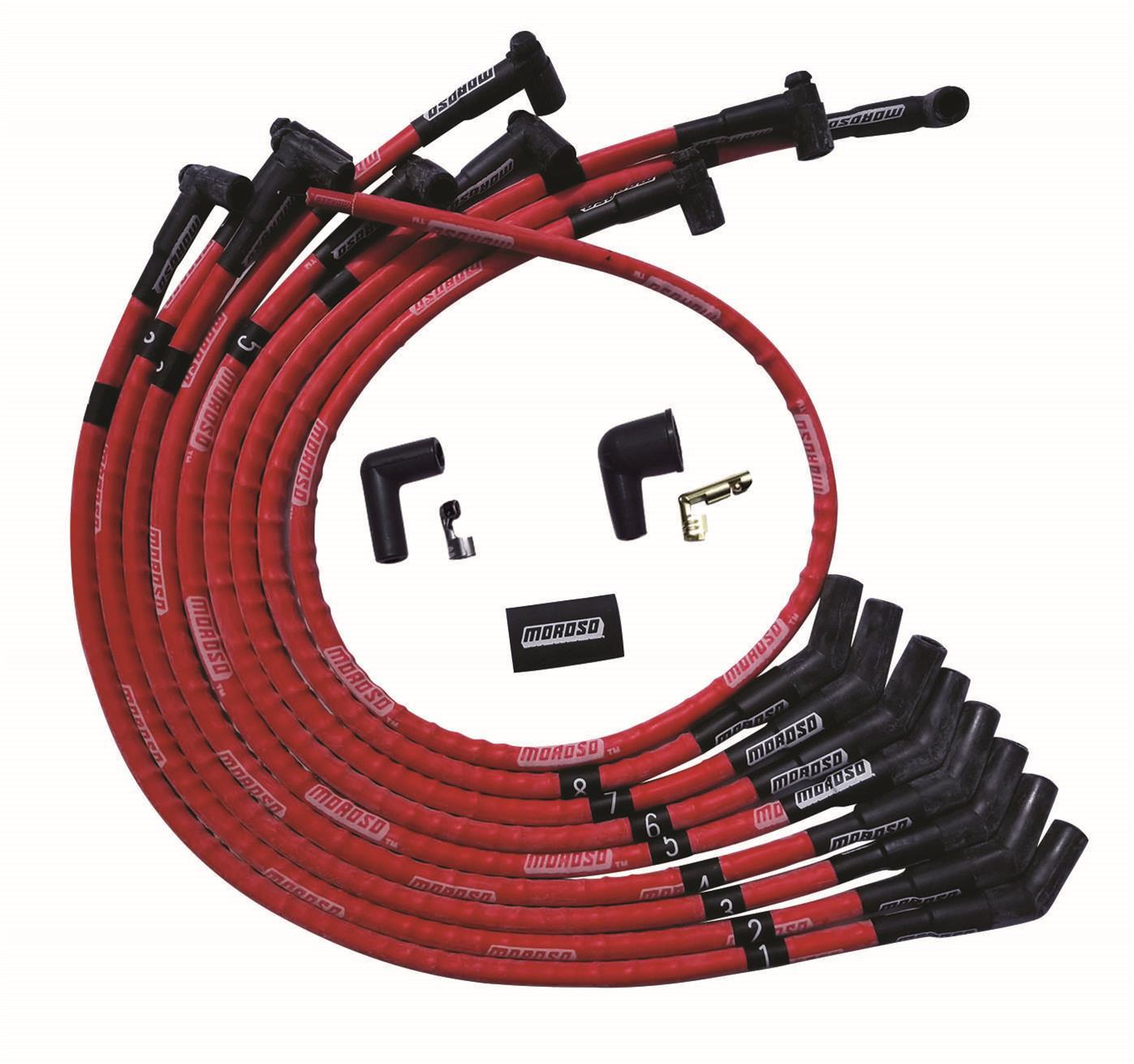 ULTRA WIRE SET