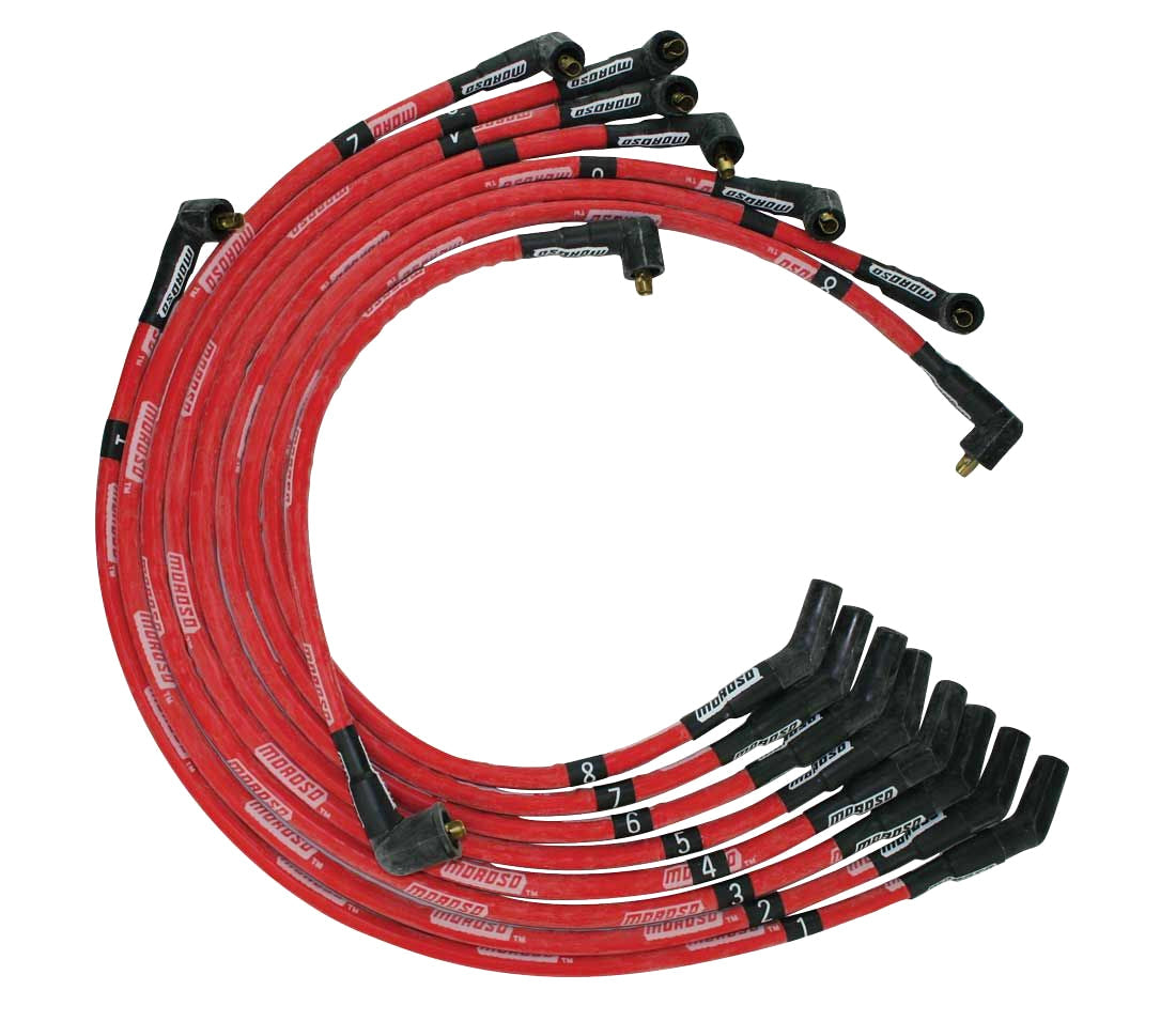 ULTRA WIRE SET