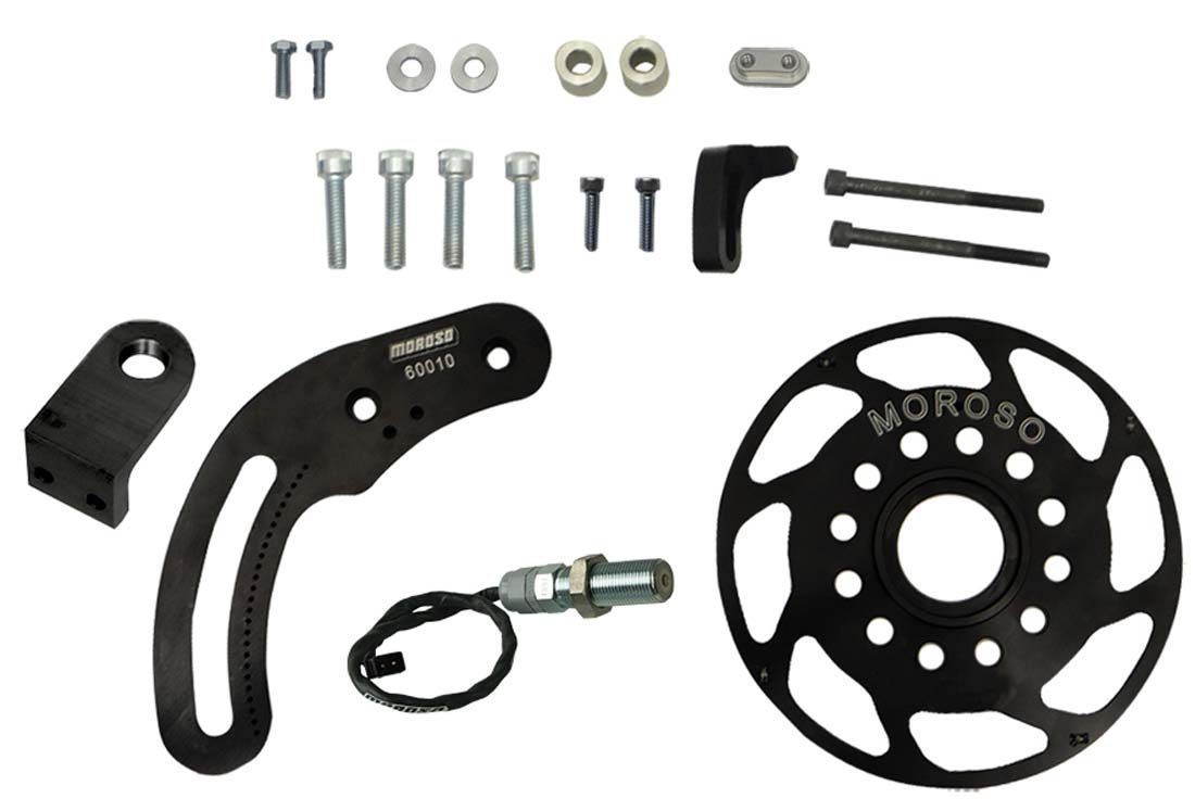 CRANK TRIGGER