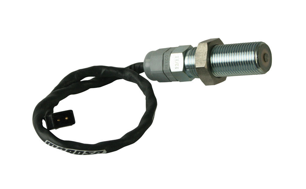 TRANSDUCER FOR CRANK TRIGGER