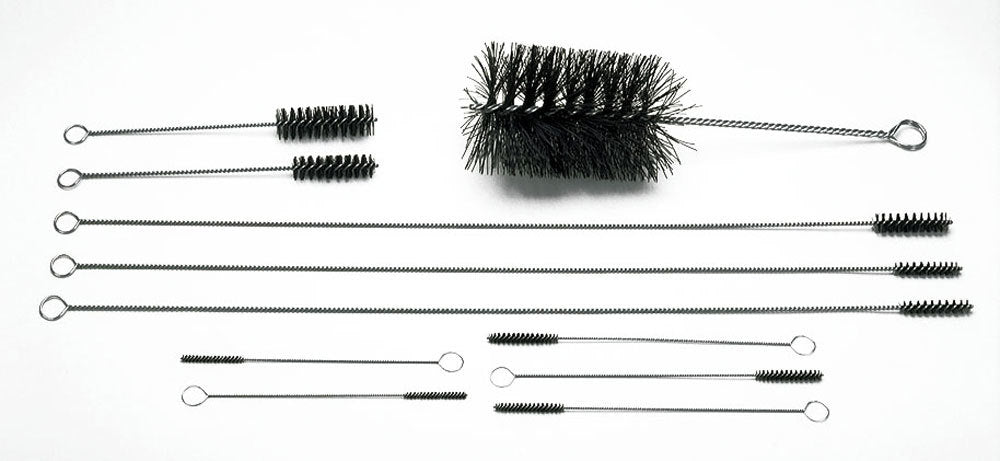 BRUSH KIT ENGINE