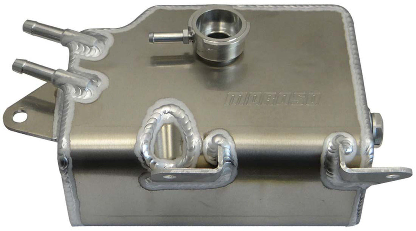 COOLANT TANK