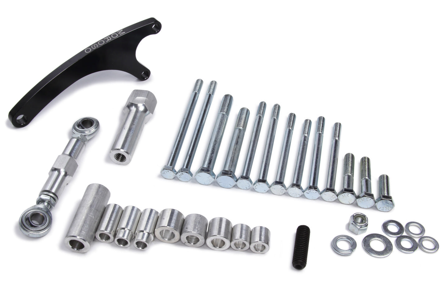 MOUNTING BRACKET ALT