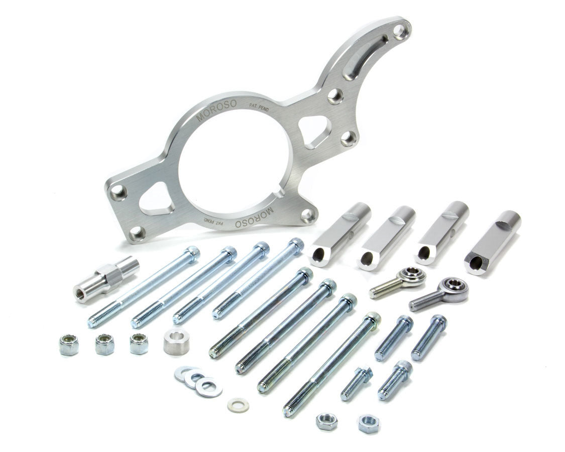 ALTERNATOR MOUNT