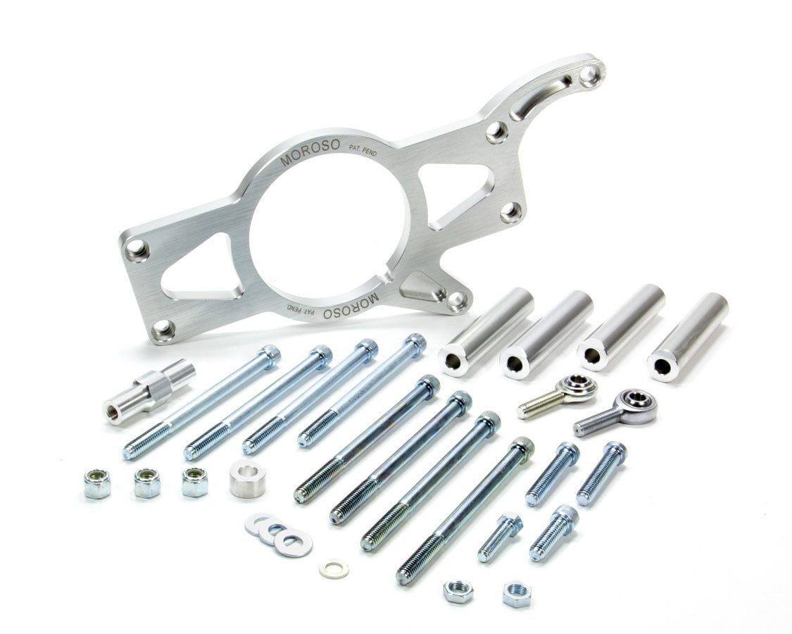 ALTERNATOR MOUNT