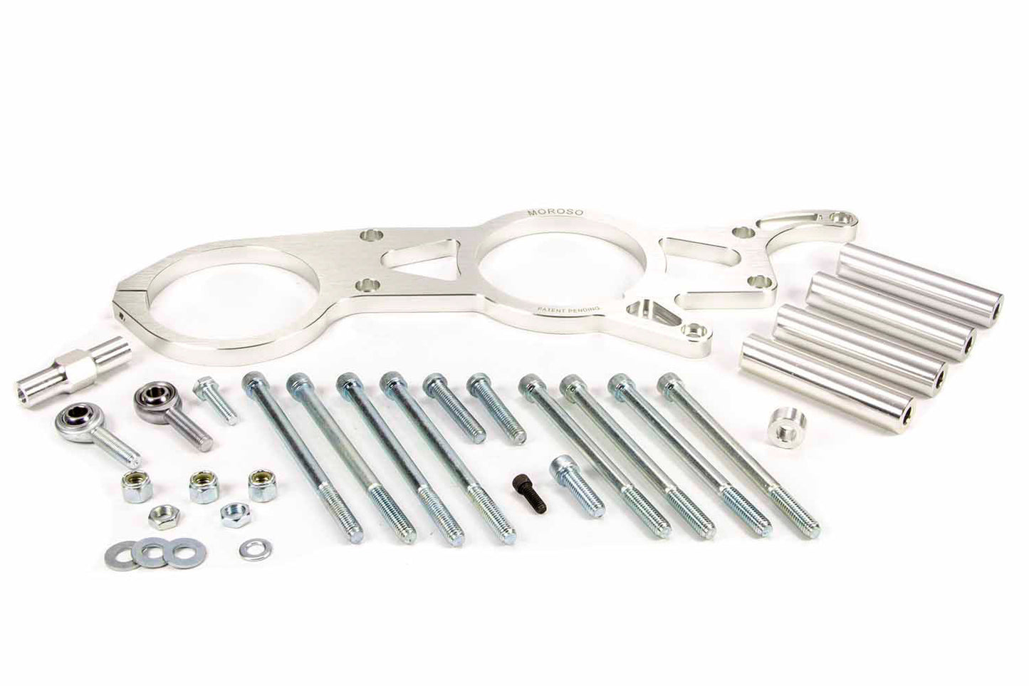 ALTERNATOR BRACKET
