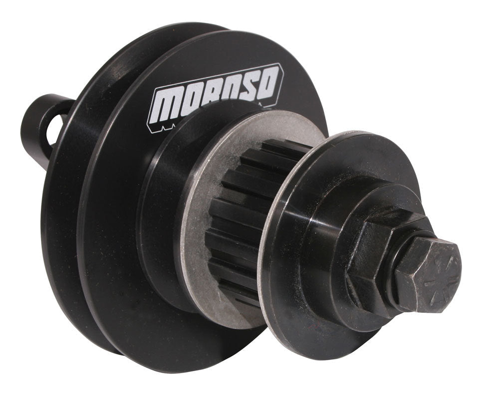 DRIVE MANDREL KIT