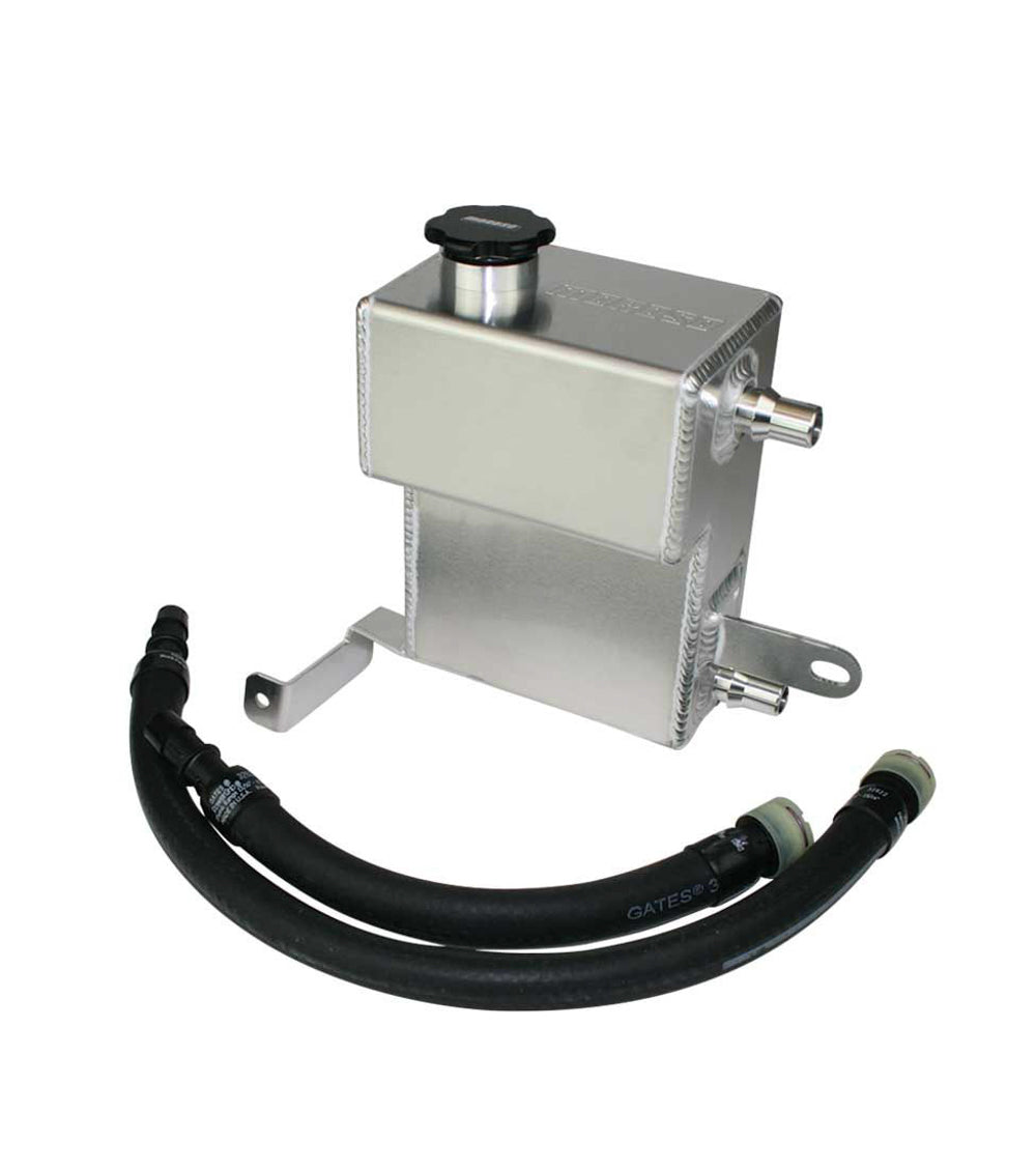 TANK SUPER CHARGER