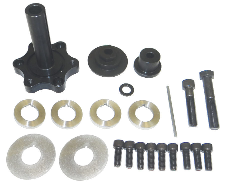 DRIVE MANDREL