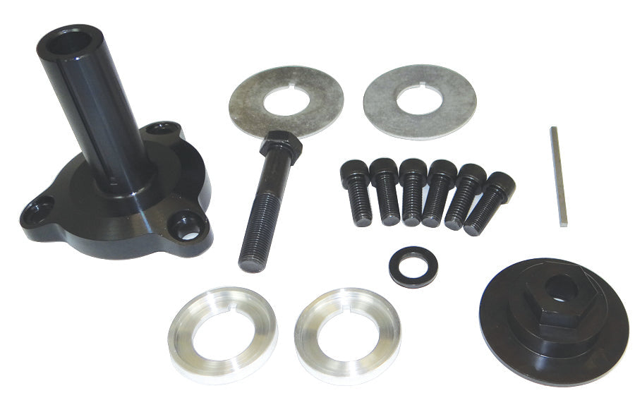DRIVE MANDREL