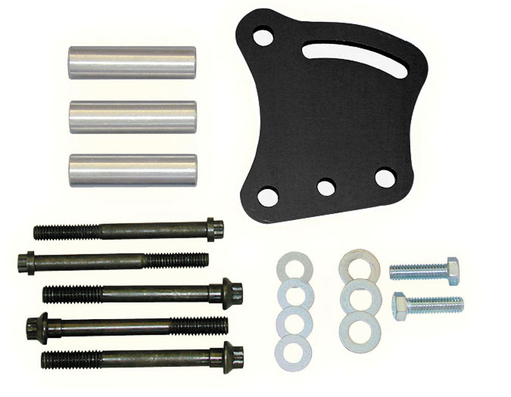 MOUNTING BRACKET
