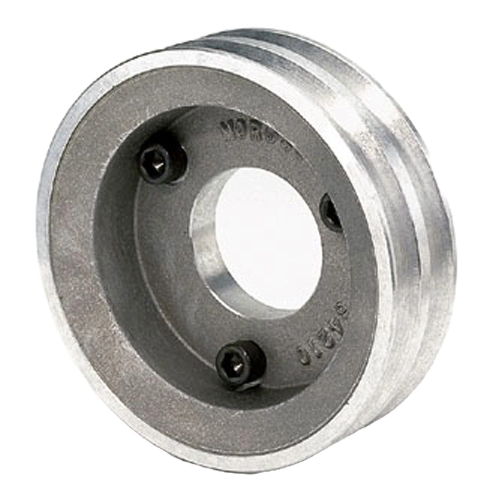 PULLEY CRANKSHAFT BBC