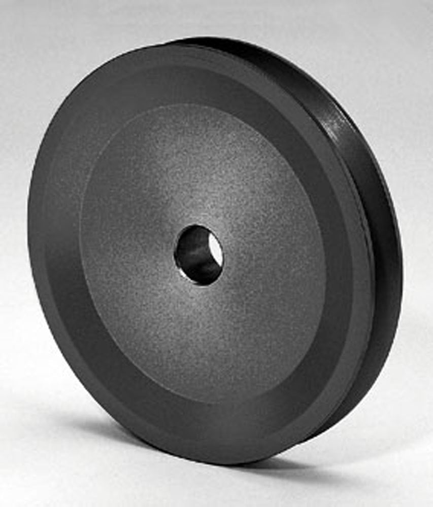 PULLEY ALTERNATOR GM/FORD