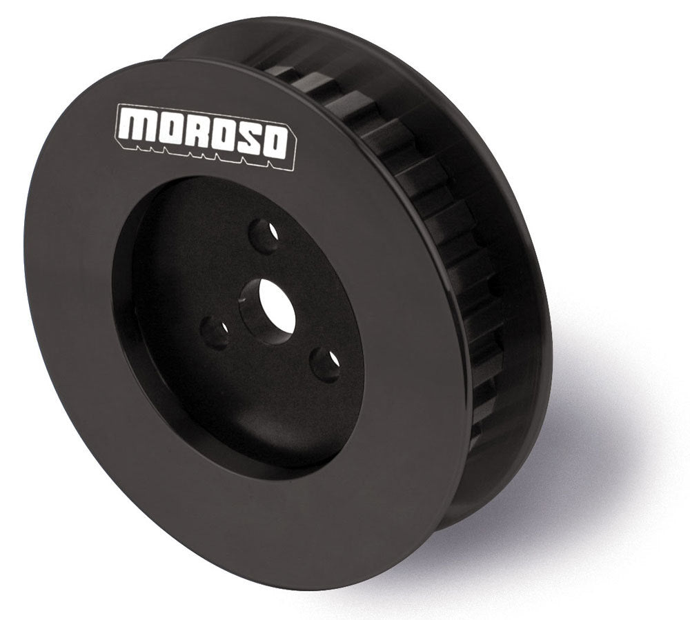 28 TOOTH VAC PMP DRIVE PULLEY