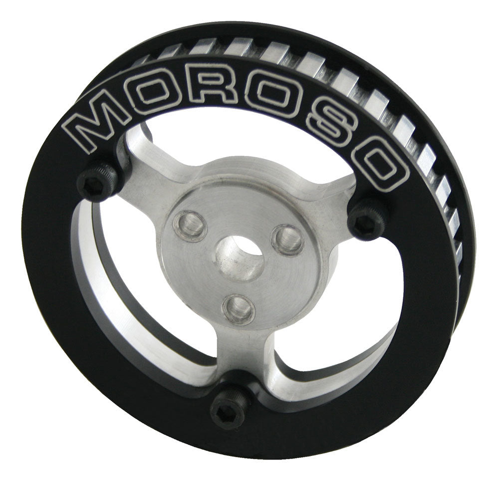 VACUUM PULLEY