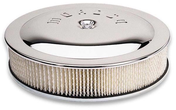 A/C 14  CHROME 4500 5