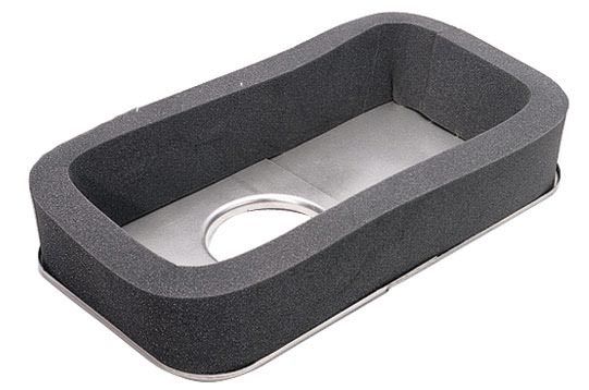 CARB AIR PAN SINGLE 4 BBL