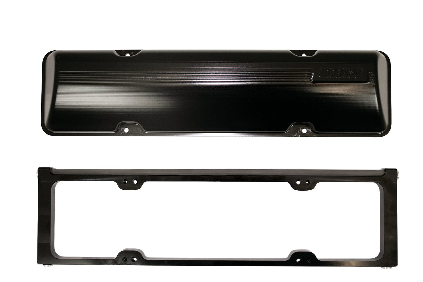 VALVE COVER  SBC