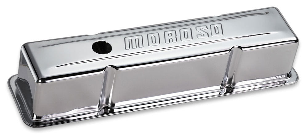 VALVE COVERS