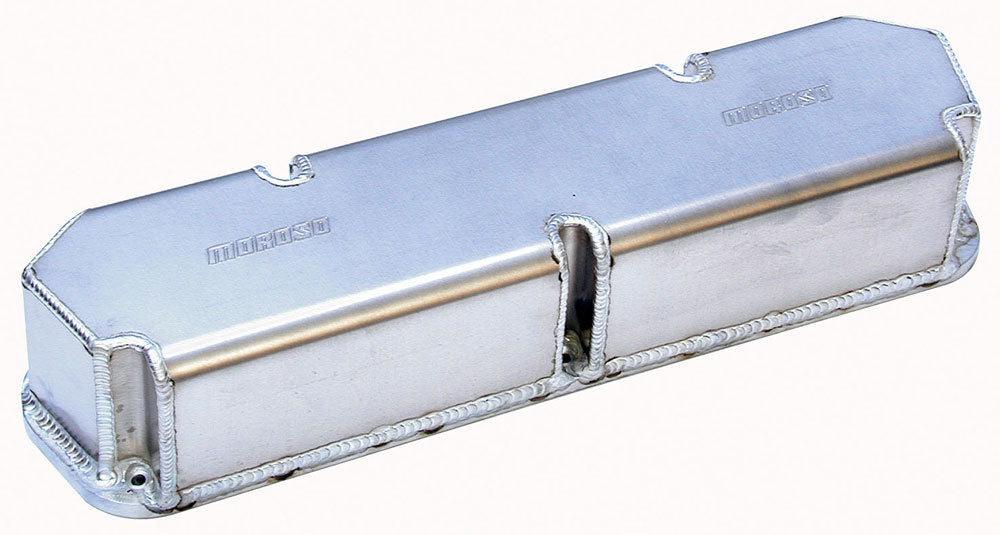 VALVE COVERS