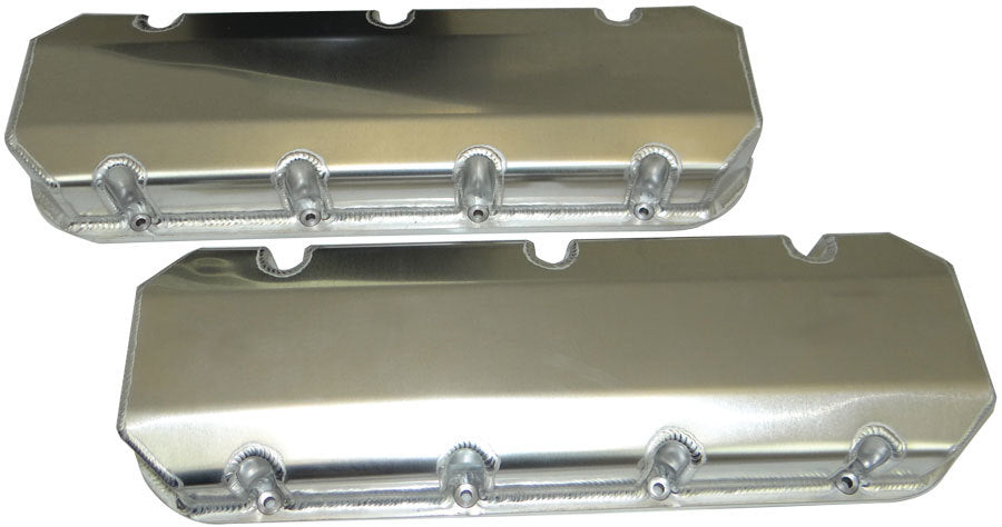 VALVE COVER