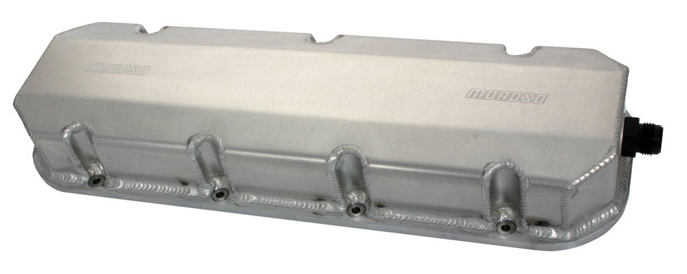 FAB VALVE COVERS