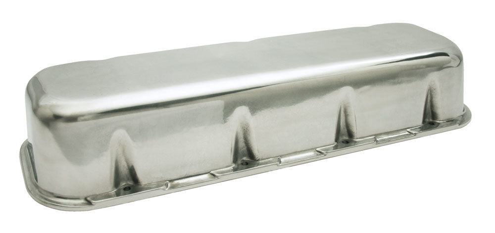 VALVE COVER BBC CAST ALUM NO L