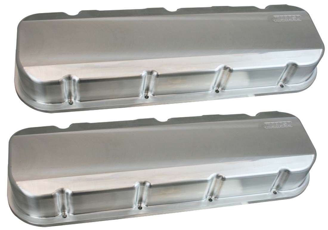 VALVE COVER