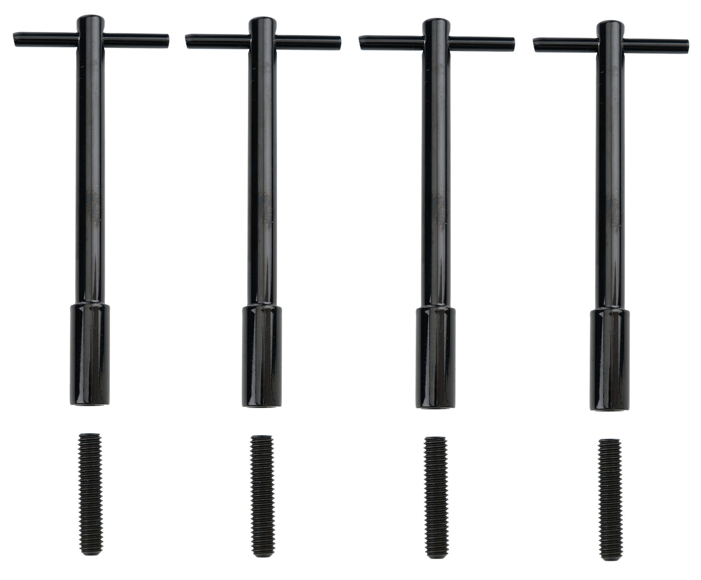 VALVE COVER WING NUTS