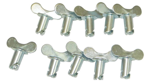 QUICK FASTENERS