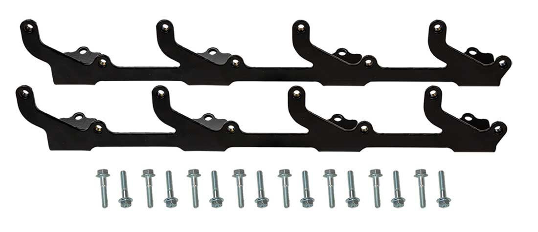 COIL MOUNT BRACKET BBC