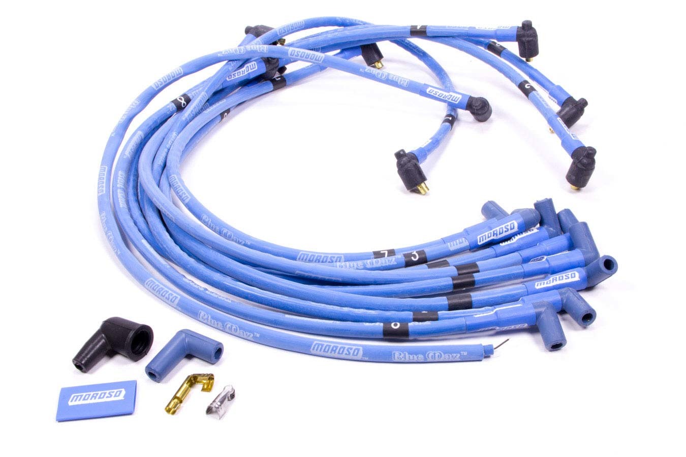 WIRE SET SPIRAL CORE RACE