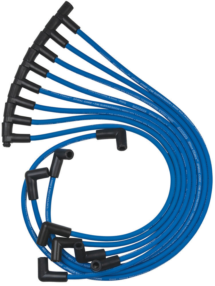 WIRE SET SPIRAL CORE