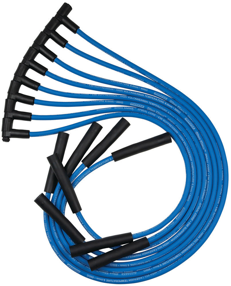 WIRE SET SPIRAL CORE