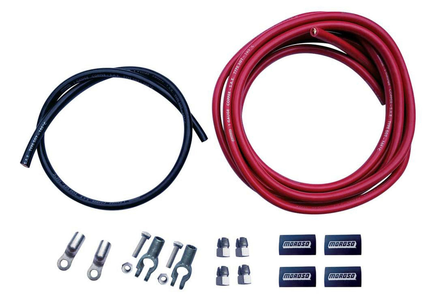 BATTERY CABLE KIT